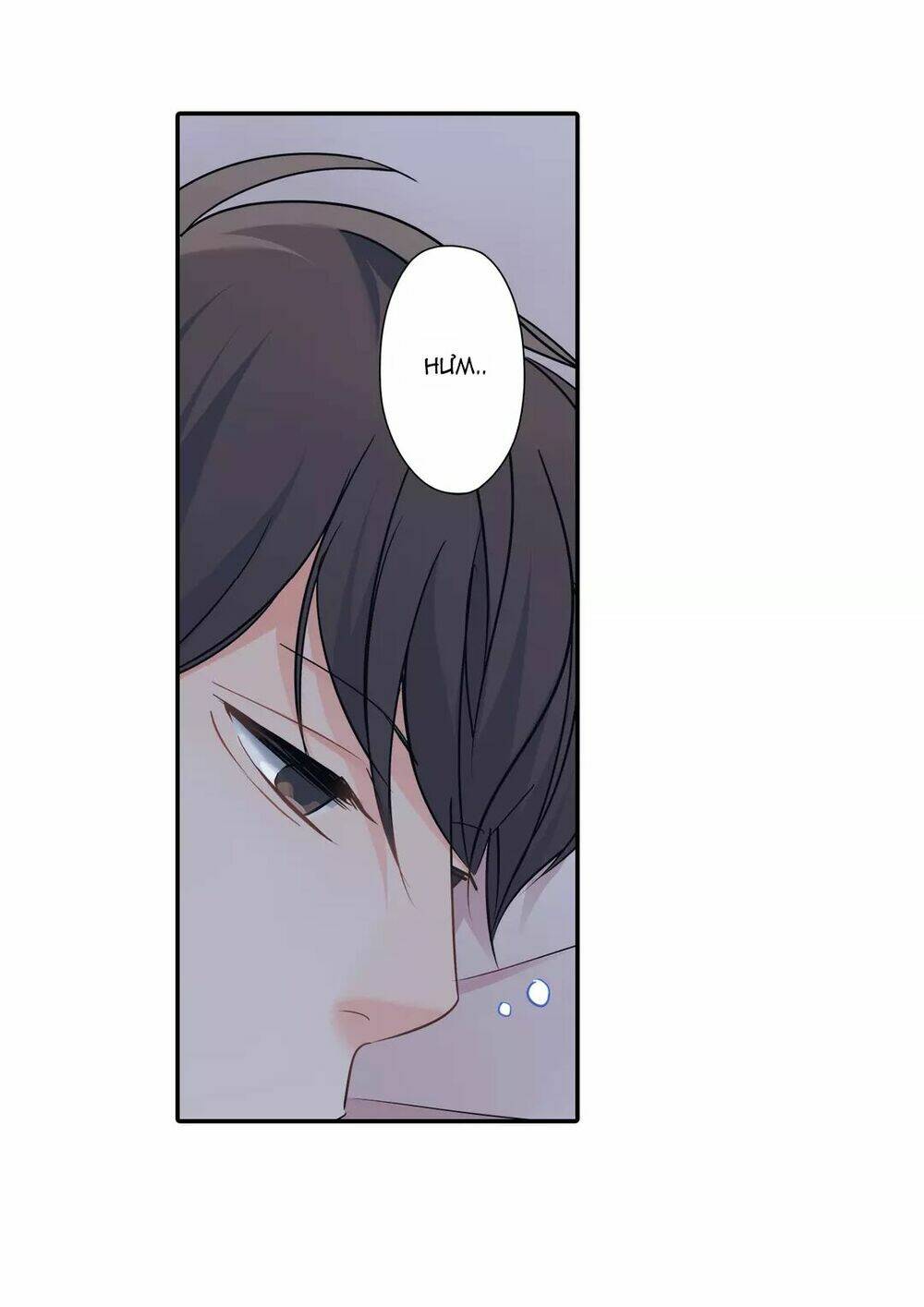 18, sống chung cùng nhau chapter 33 31