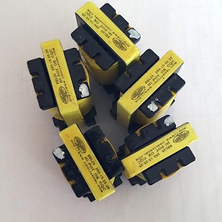 Biến áp cho IGBT EEL25 200:12:22:22