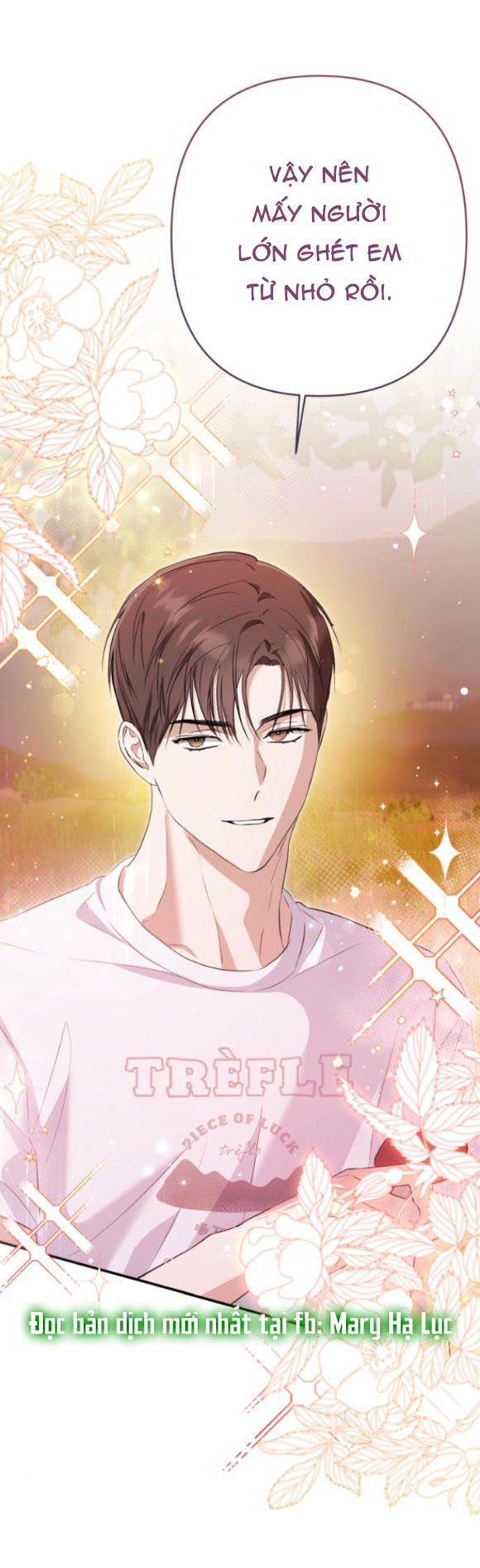 bóng râm mùa xuân chapter 13.1 10