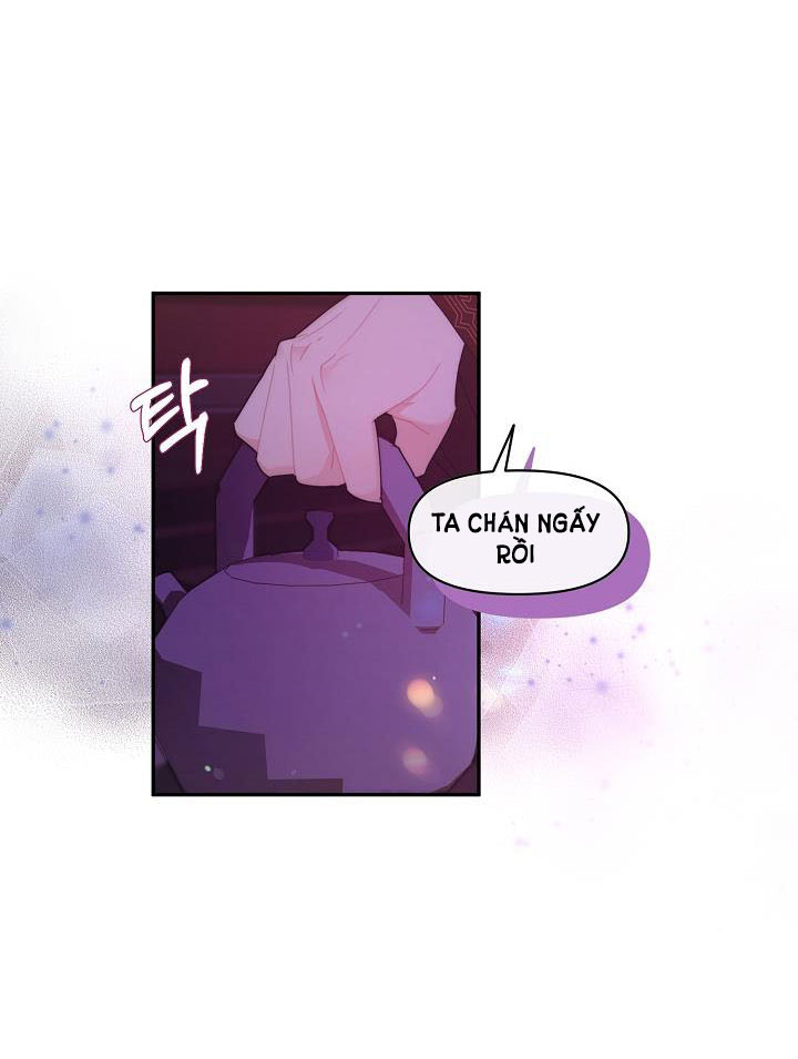Căn Nhà Của Hồ Ly chapter 13.1 - Trang 15