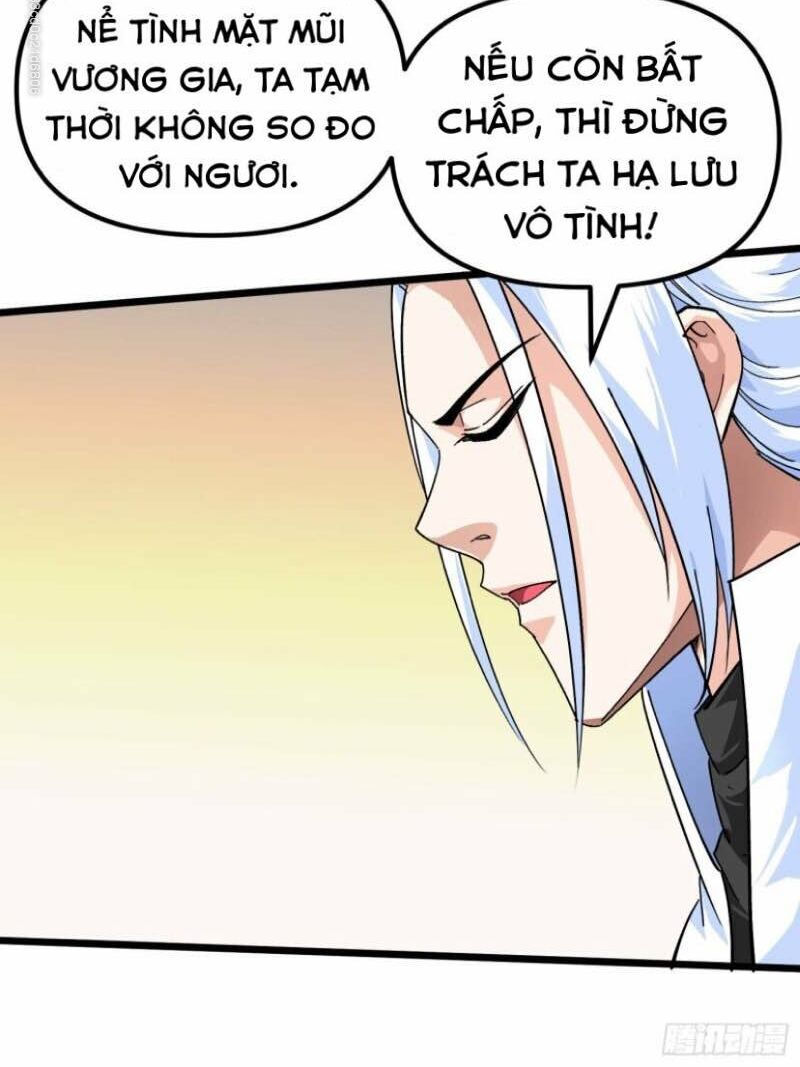 trọng sinh ta là đại thiên thần chapter 74 47