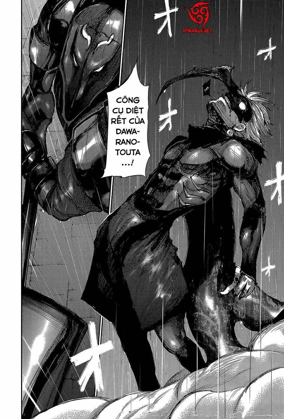 ngạ quỷ tokyo chapter 134 9