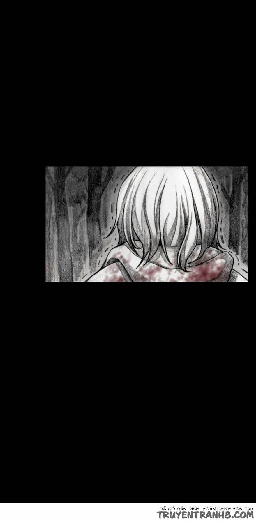 ngôi nhà của những búp bê chapter 20 33