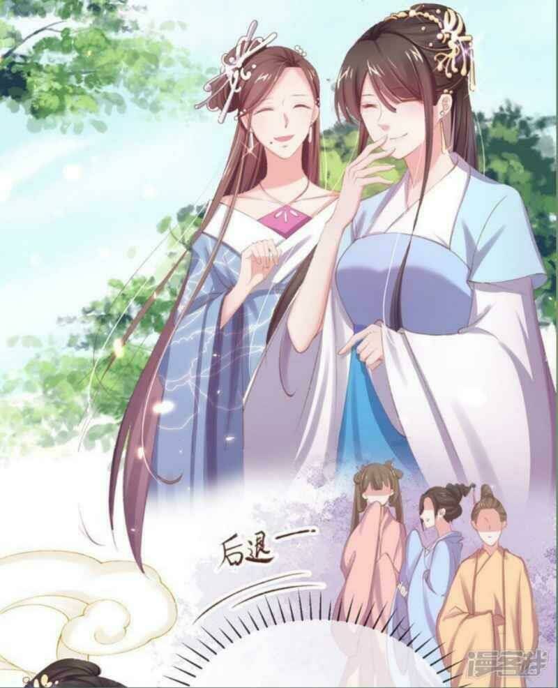 thị huyết y phi chapter 41 50