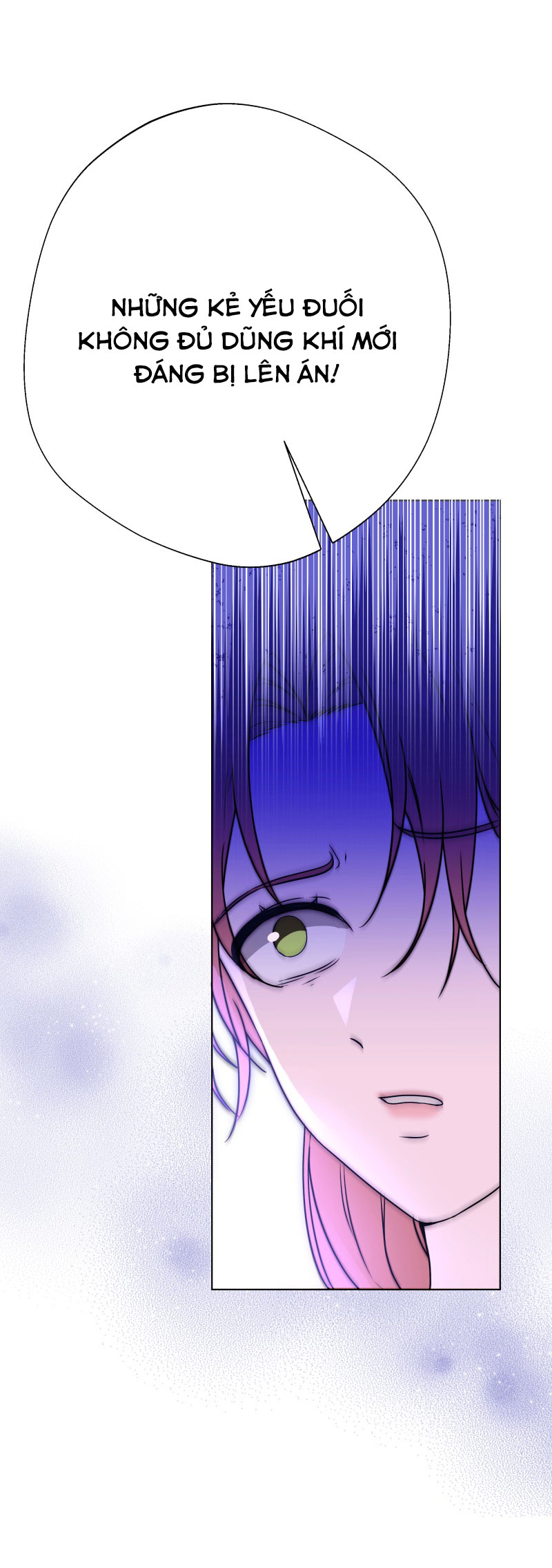 hãy tránh xa khỏi tôi, romeo chapter 45 9