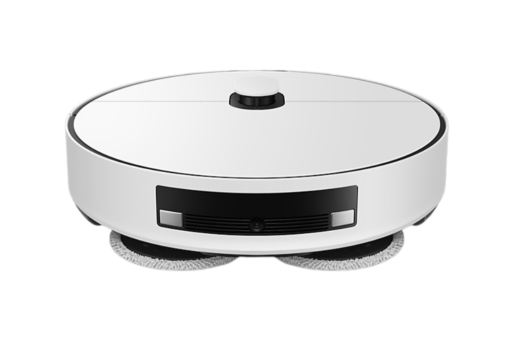 Robot hút bụi lau nhà Samsung VR7MD96514G/SV - Hàng Chính Hãng