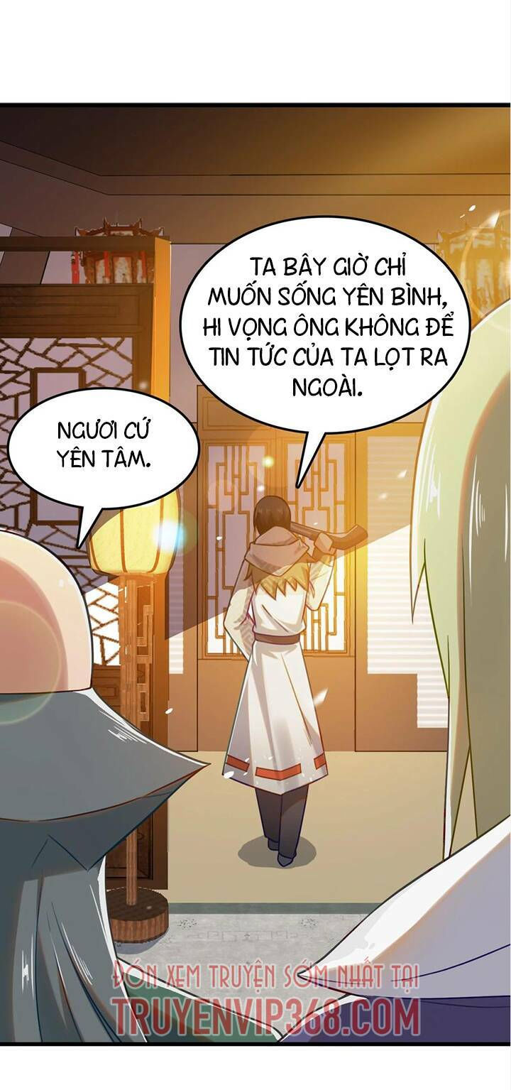 đại bảo kiếm của tôi chapter 5 15