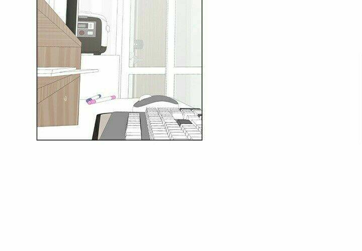 vẽ nên tình yêu của chúng ta chapter 8 3