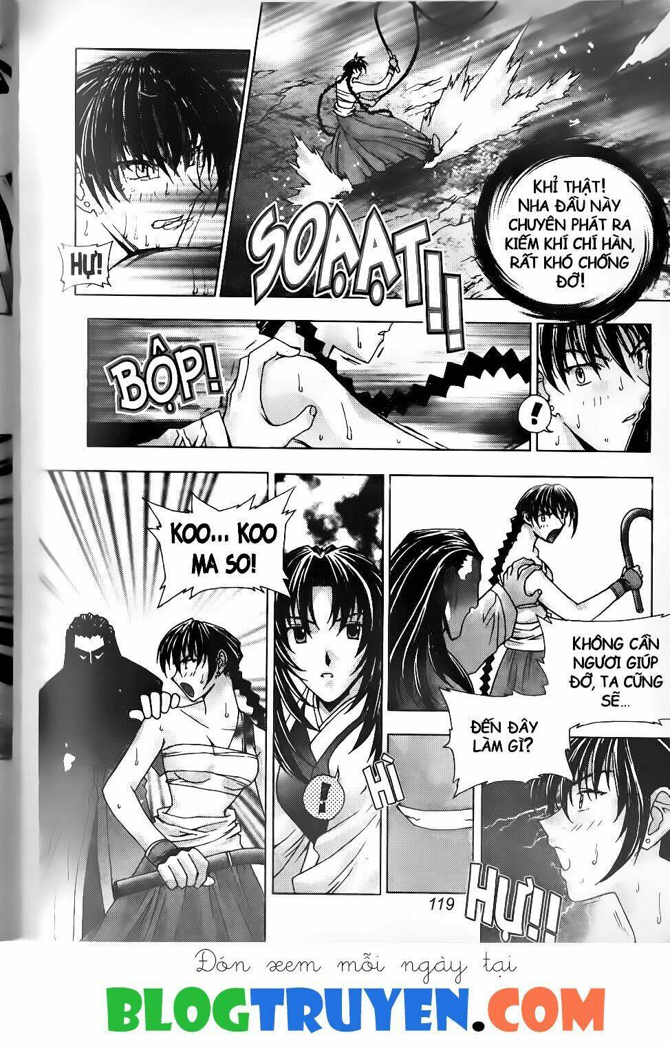 thiên lang liệt truyện chapter 31 18