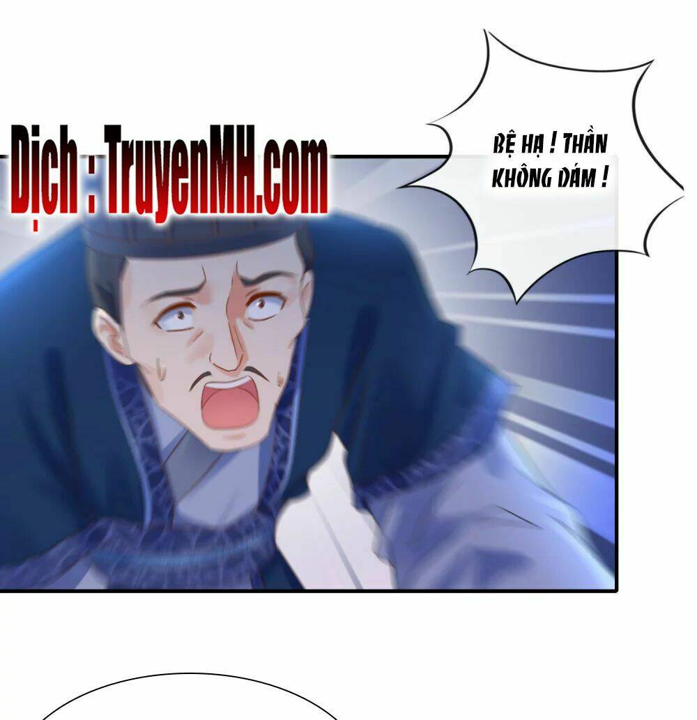 lãnh cung phế hậu muốn nghịch thiên chapter 145 10