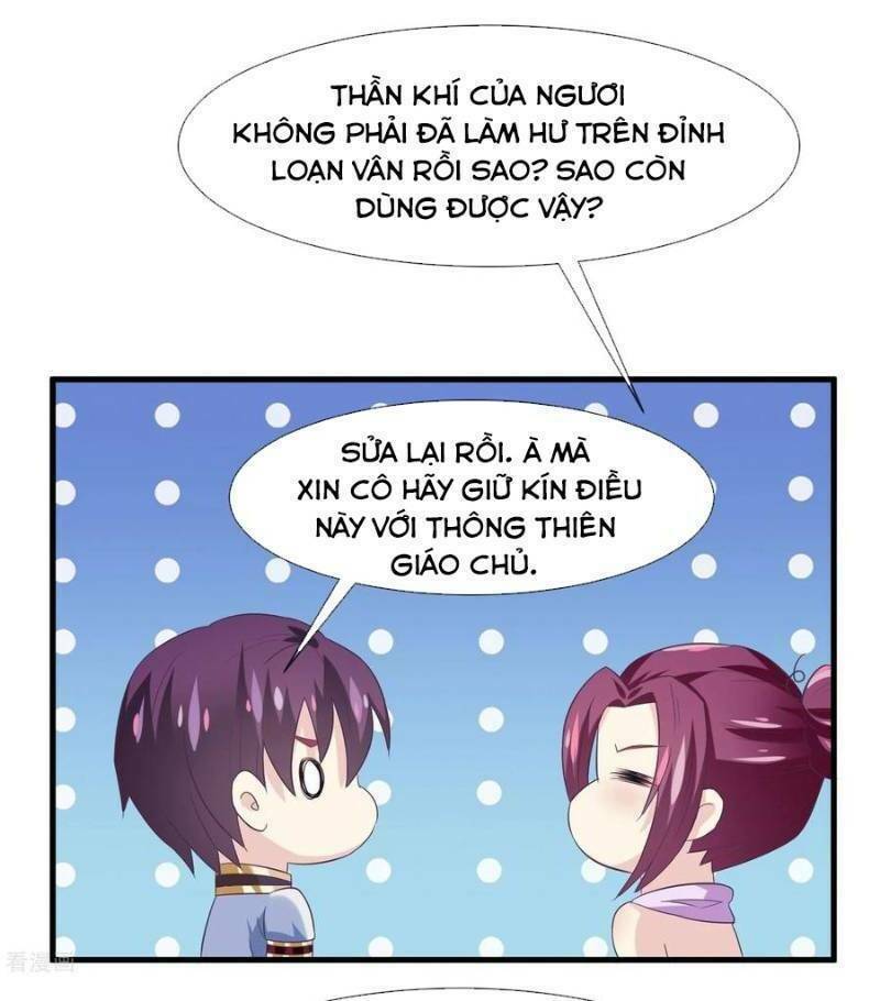 ta là ngọc hoàng đại đế chapter 61 34