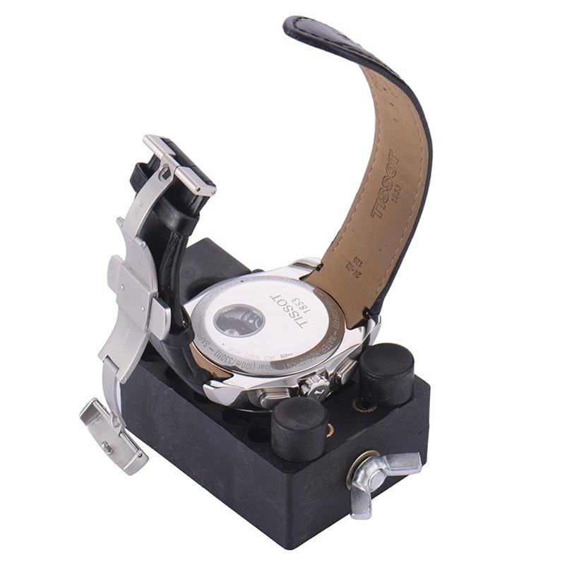 Bộ Dụng Cụ sửa chữa đồng hồ 13 món