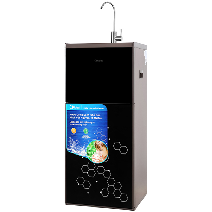 MÁY LỌC NƯỚC RO MIDEA MWP-S0620MR
