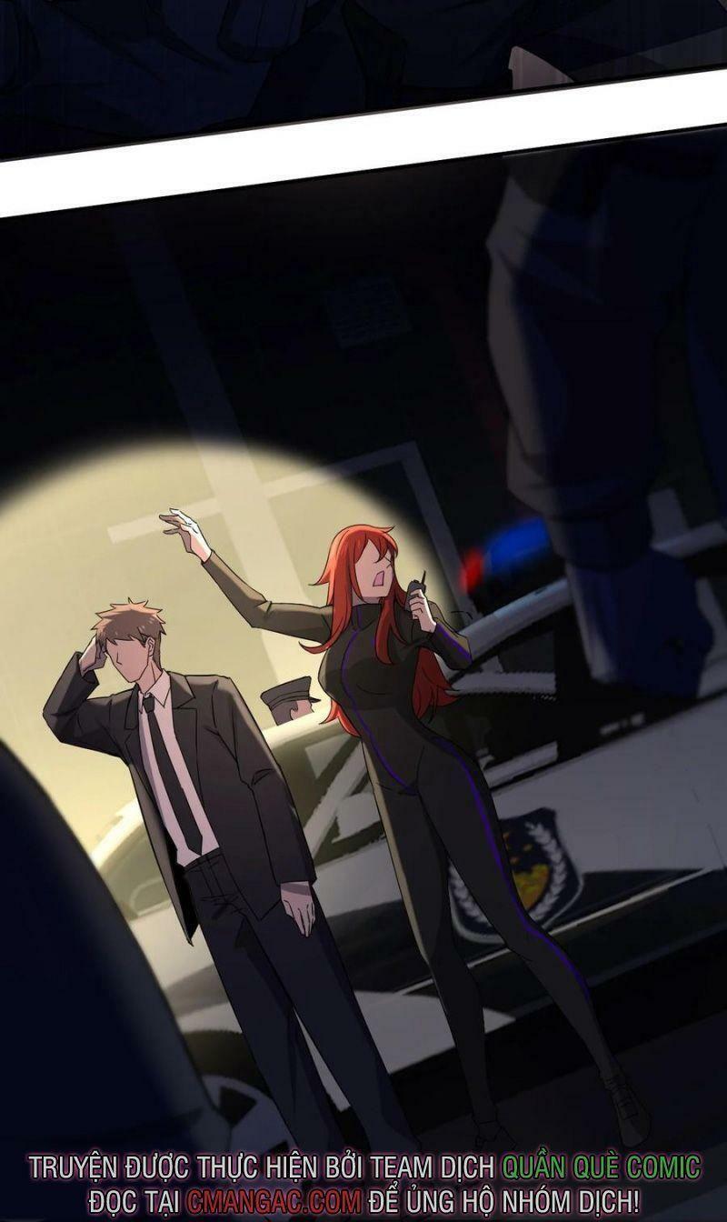 đừng hiểu lầm, tôi mới là người bị hại! chapter 50 55