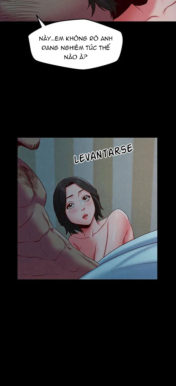 cô gái bé nhỏ của tôi chapter 19.1 13