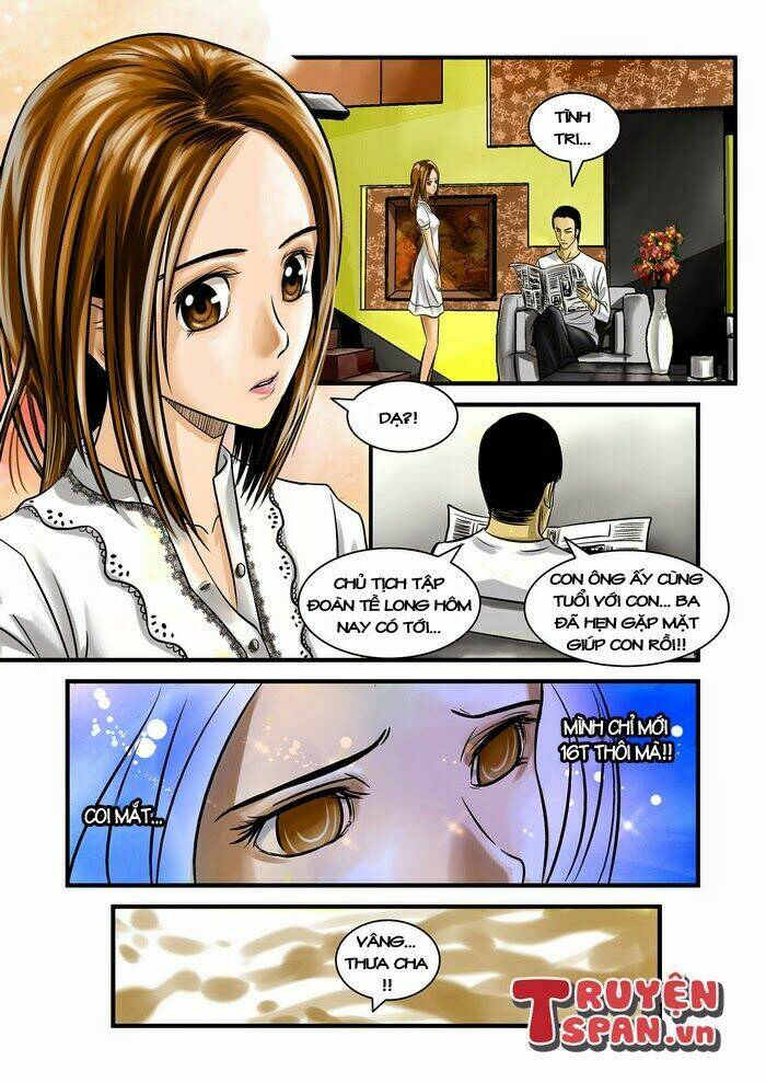 đoan não chapter 9 3