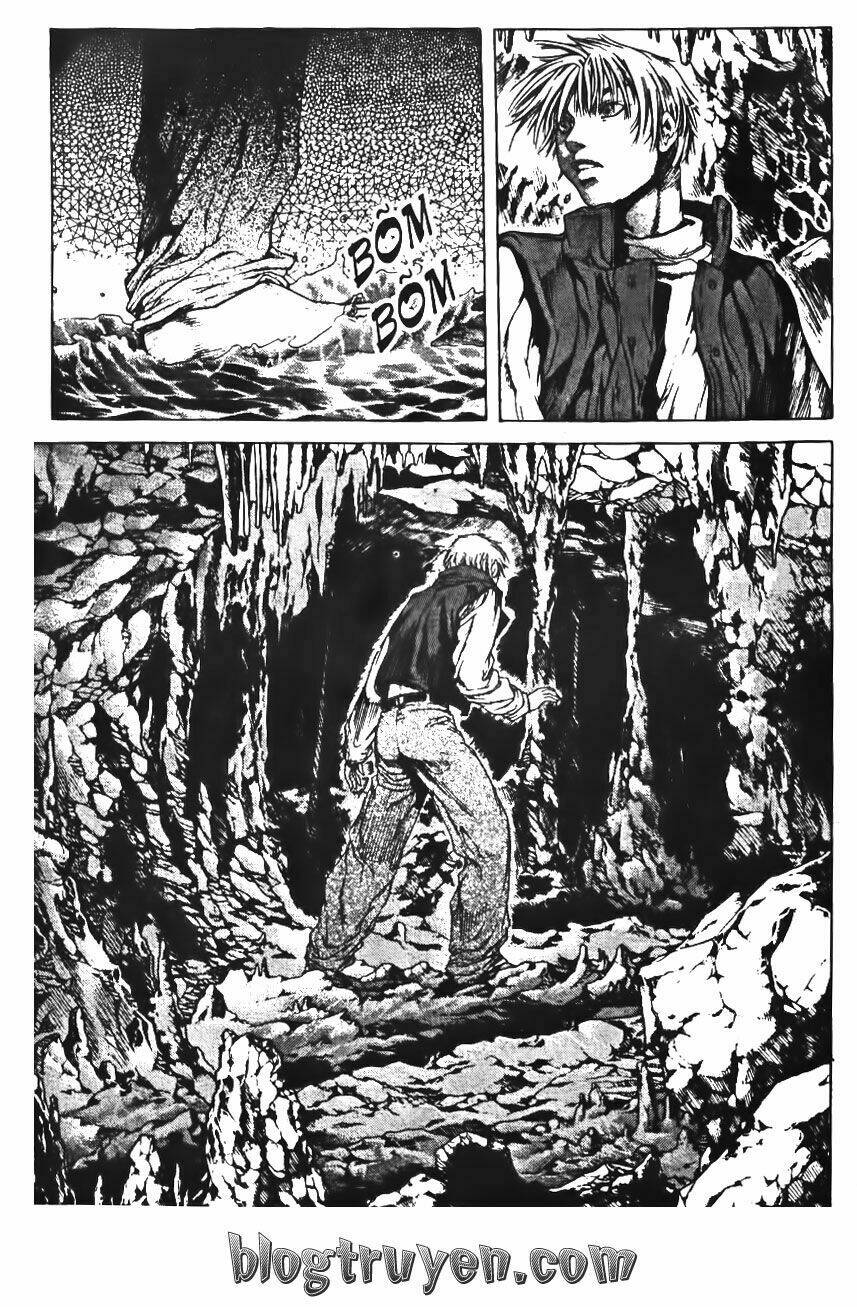 threads of time - dòng thời gian chapter 28 2