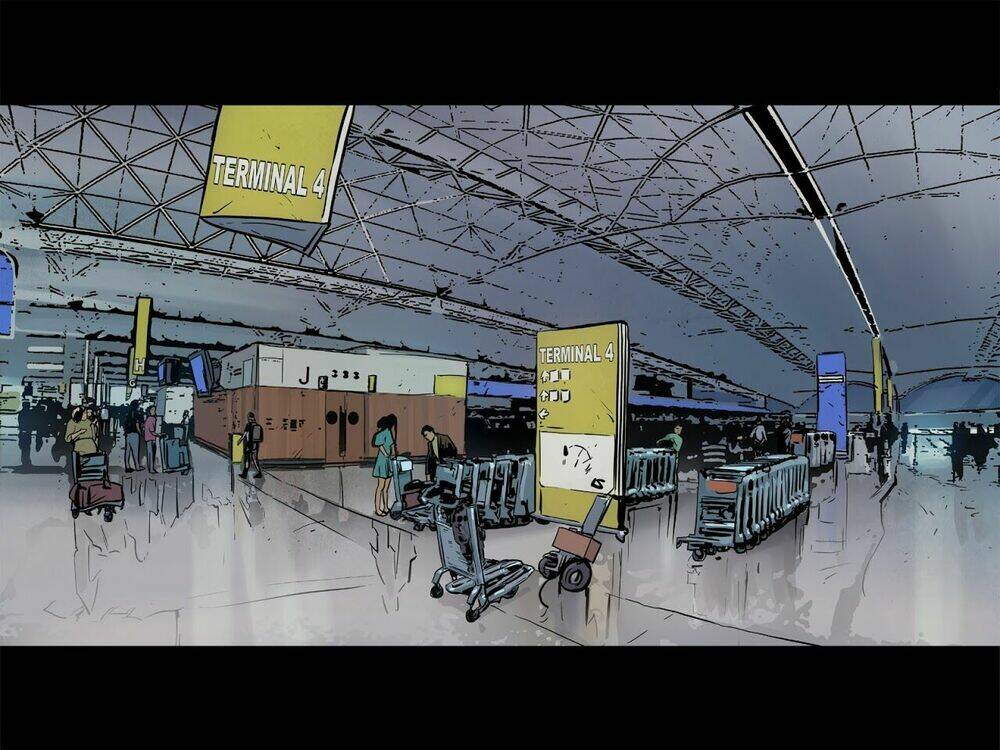 daredevil/punisher: seventh circle | vòng xuyến thứ bảy chapter 8 28