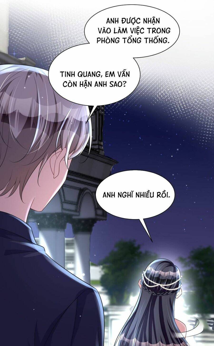 tổng tài huyết tộc cực sủng cô vợ mỹ nhân ngư chapter 64 5