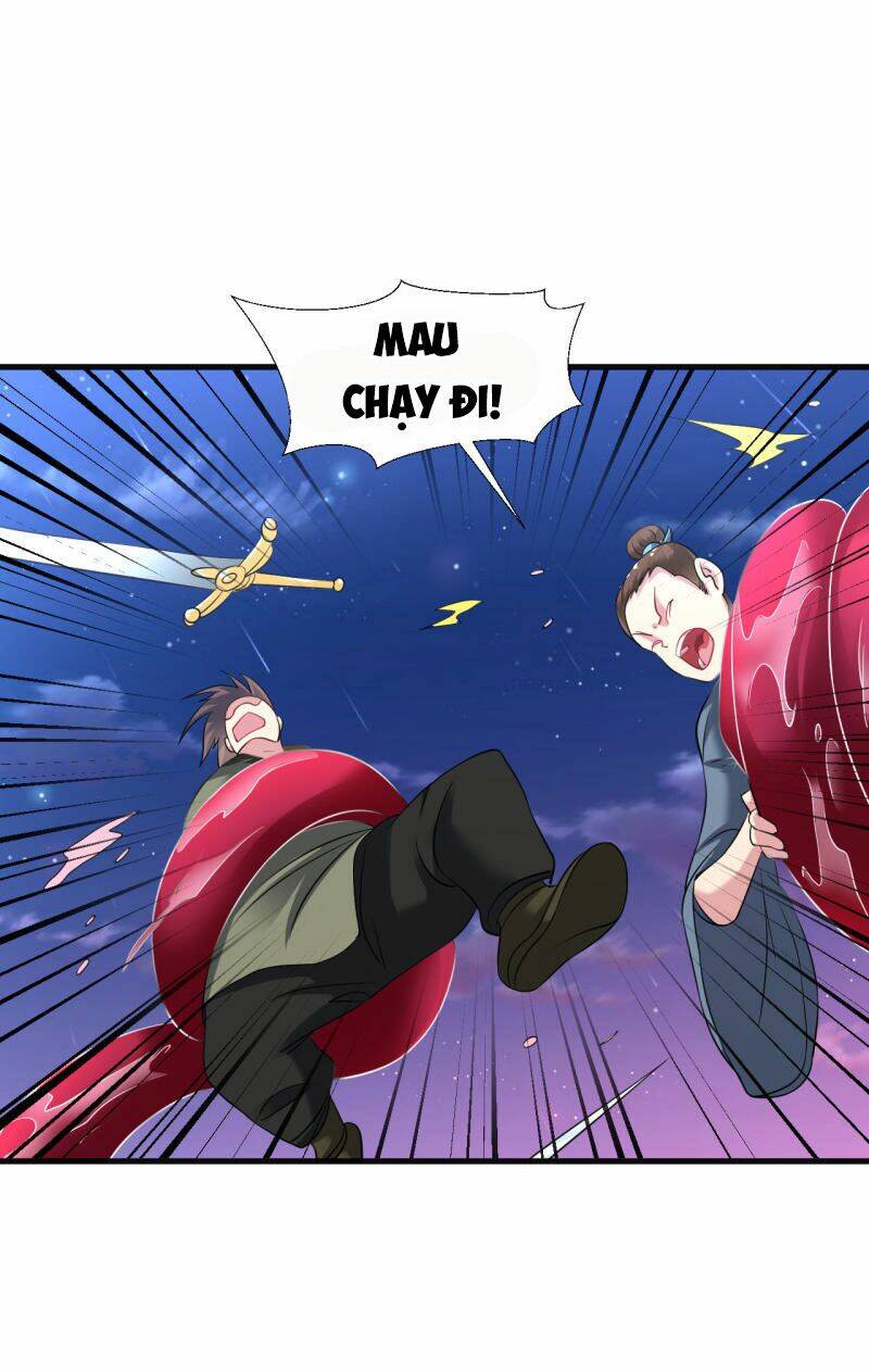 đạo ấn chapter 43 38