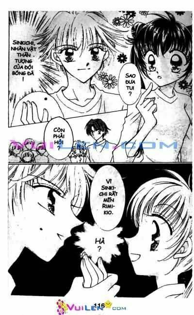 lâu đài cổ chapter 1 116