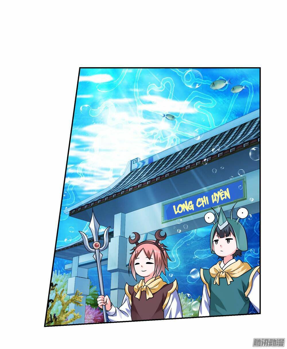 trọng tử chapter 14 2