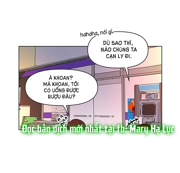 thanh xuân rực rỡ - season of blossom chapter 72 67