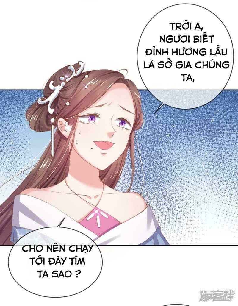 Thị Huyết Y Phi Chapter 43 - Trang 32