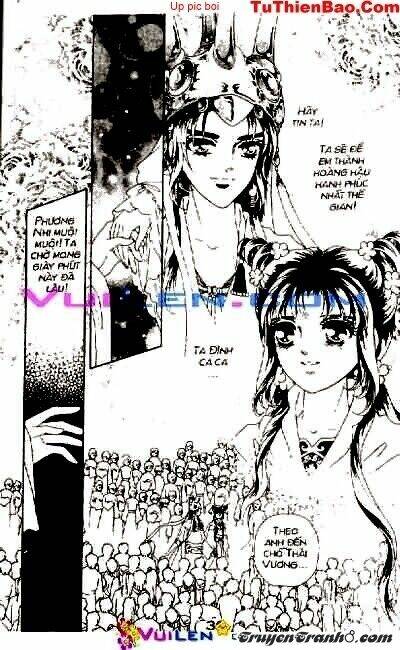 đóa hoa yêu kiều chapter 10 31