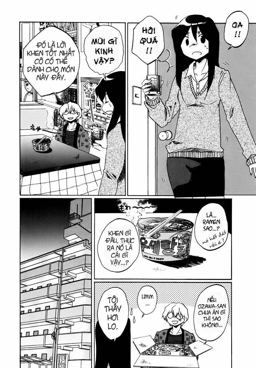 bonnouji chapter 4 5