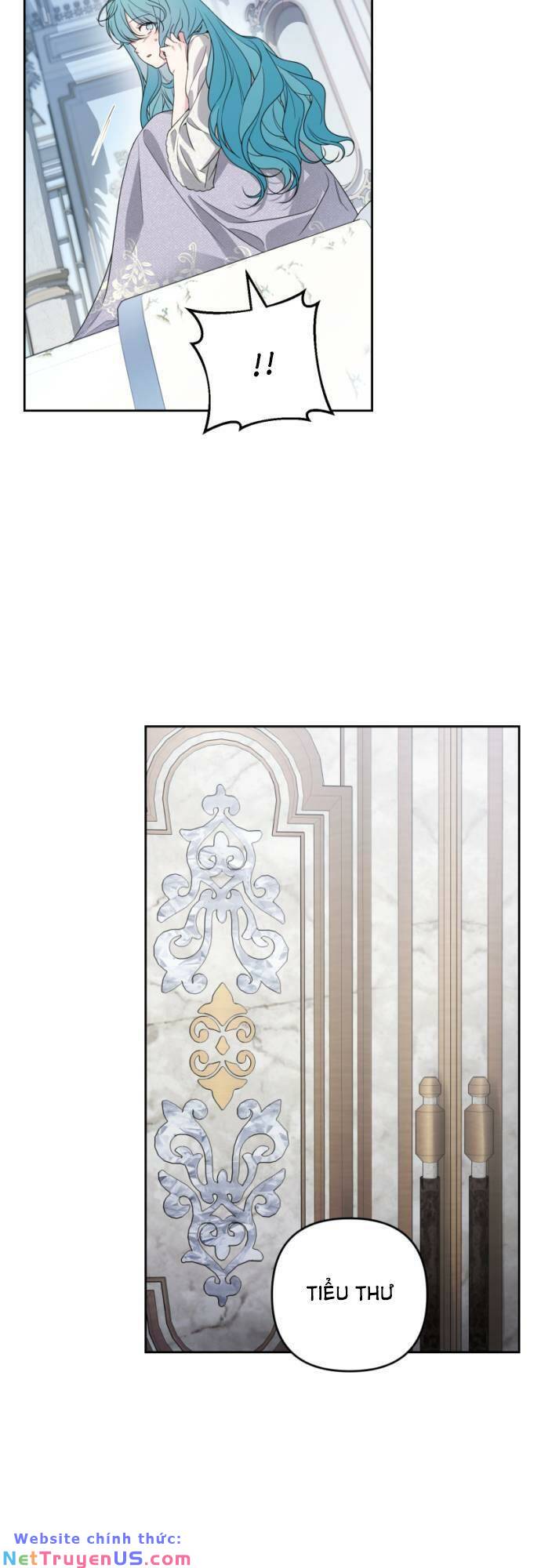 công nương mint bé nhỏ chapter 49 15