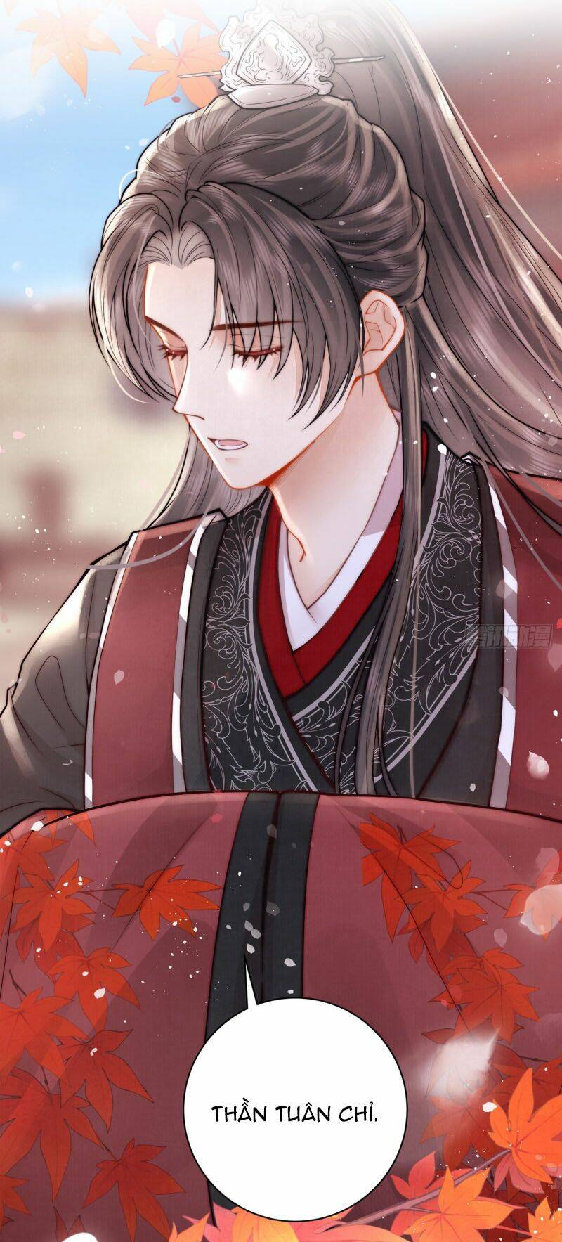 truyền thuyết nữ đế chapter 0 20