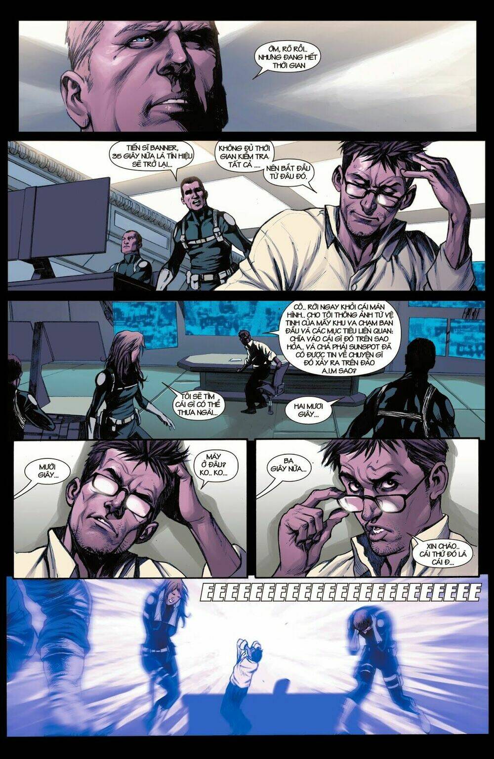avengers (2013) chapter 14 18