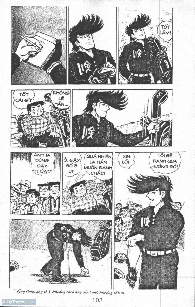 ashita tenki ni naare chapter 5 101