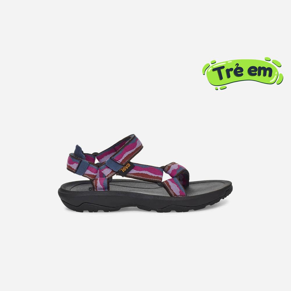 Giày sandal trẻ em Teva Hurricane Xlt2 - 1019390C-VBIN