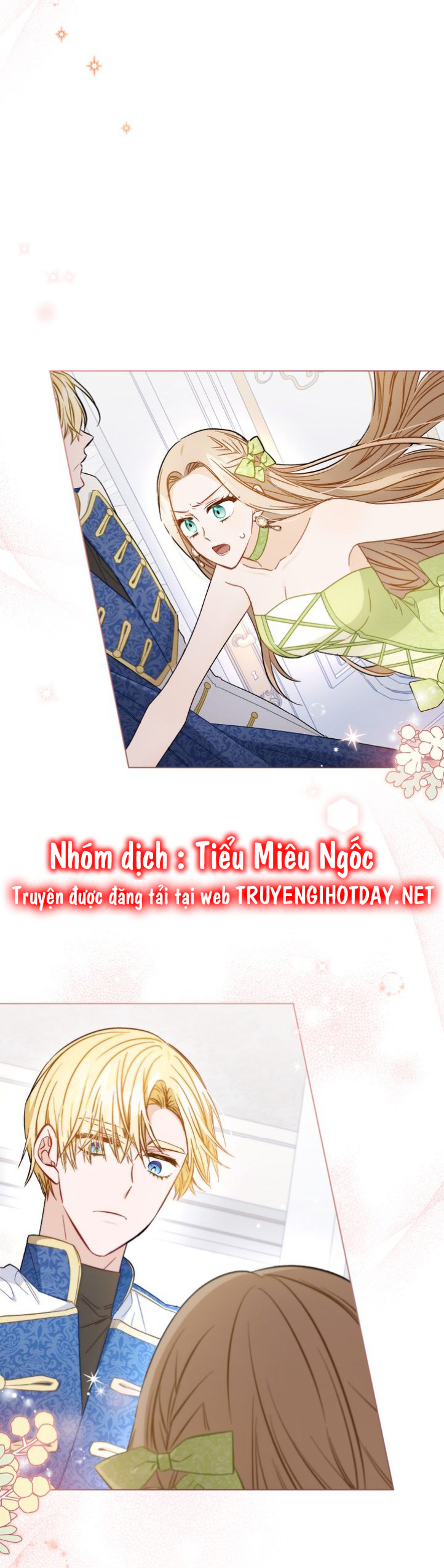 hải tặc thượng lưu chapter 5 36