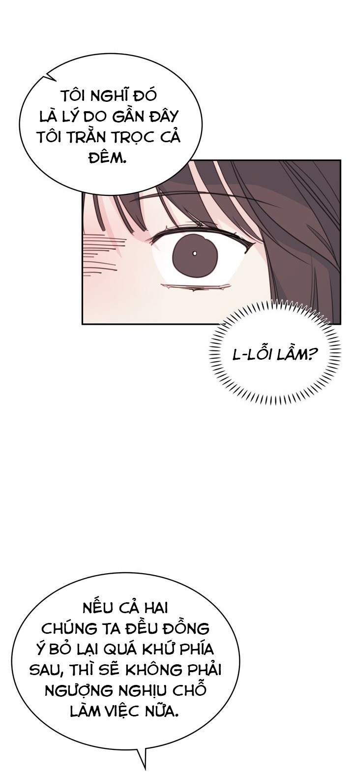 hôm nay cùng với em chapter 97 12