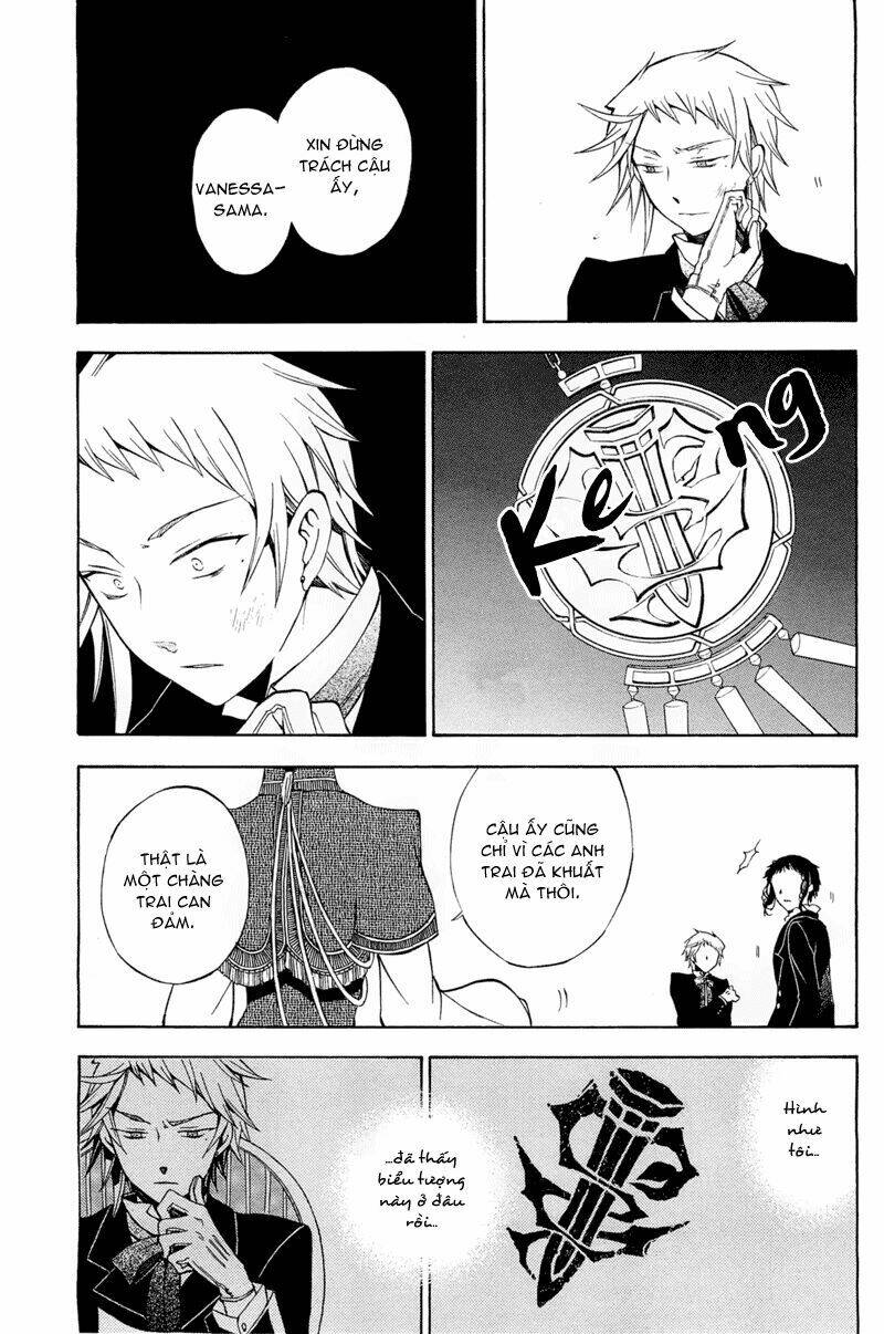 pandora hearts chapter 47 39