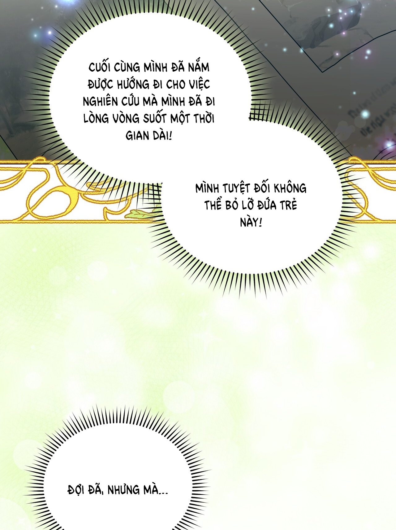 dấu tích của tiên nữ chapter 4.1 57