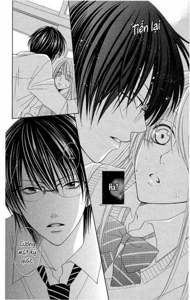 tổng hợp one shot. chapter 20 8