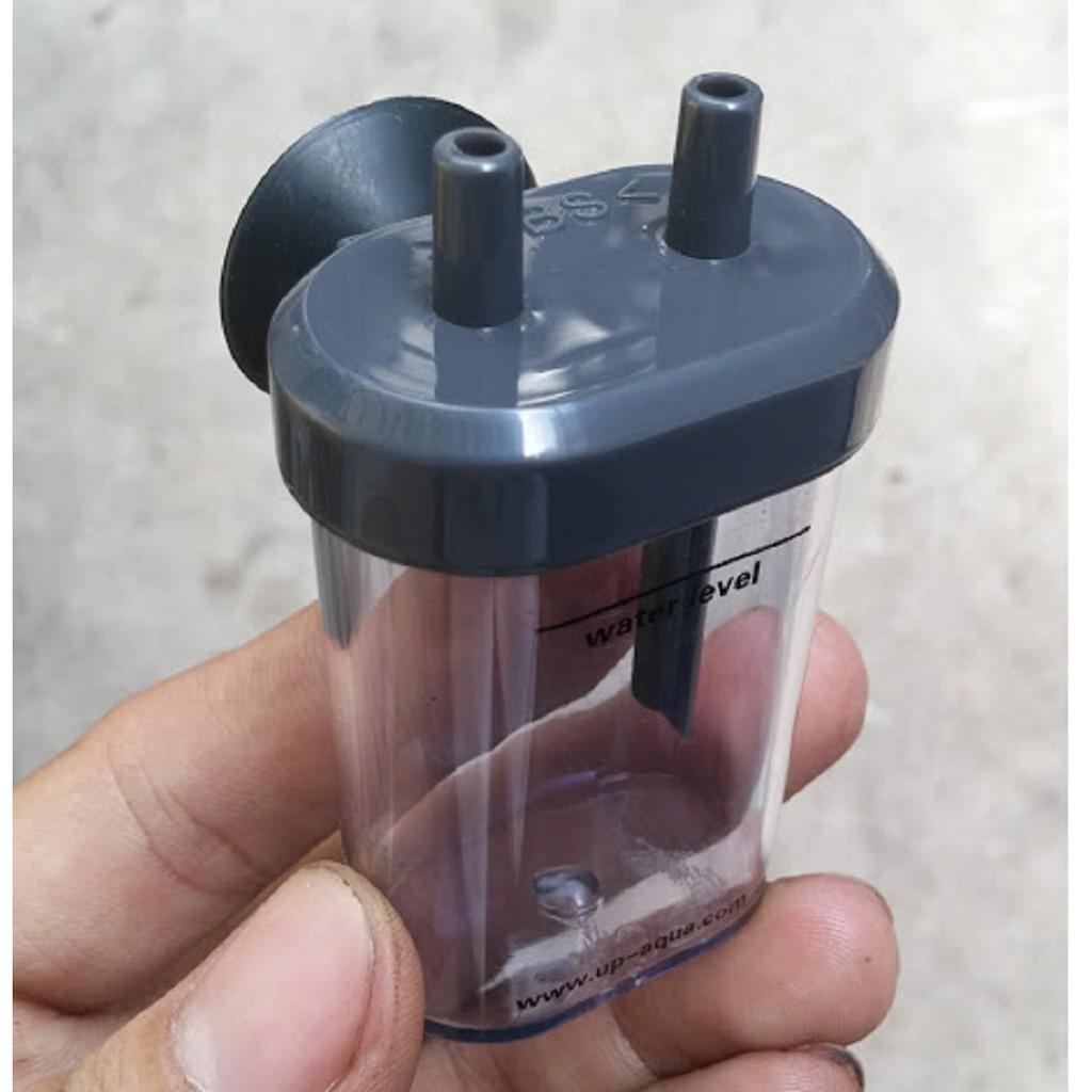 ĐẦU SỦI CO2 CHỮ L SIÊU MỊN XOAY 360 ĐỘ - SỦI KHÍ CO2 - THỦY SINH
