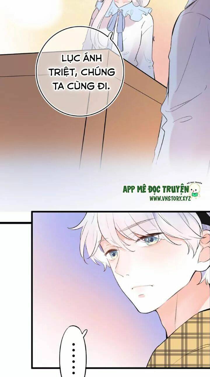 trạch thượng tịch mịch huỳnh hỏa chapter 54 34