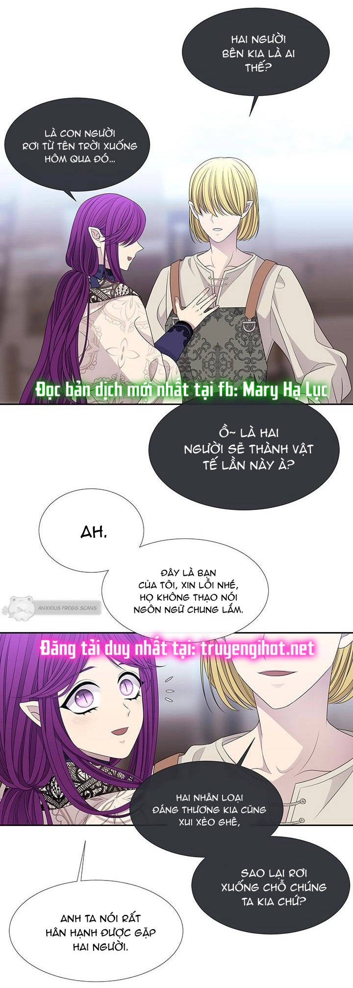 năm môn đệ của charlotte chapter 91 54