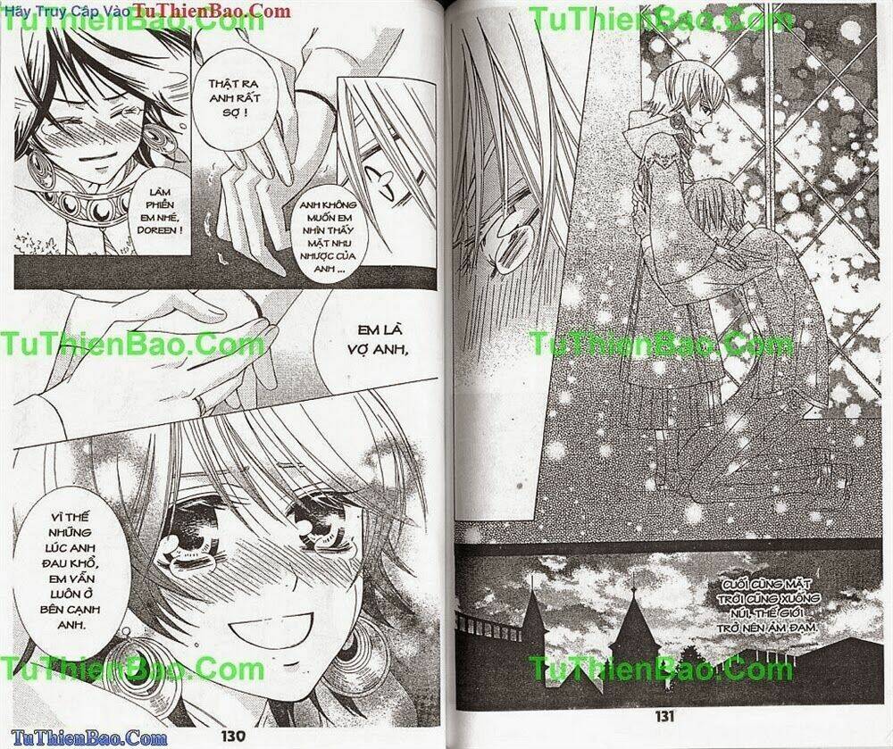 mối tình thời chiến chapter 4 67