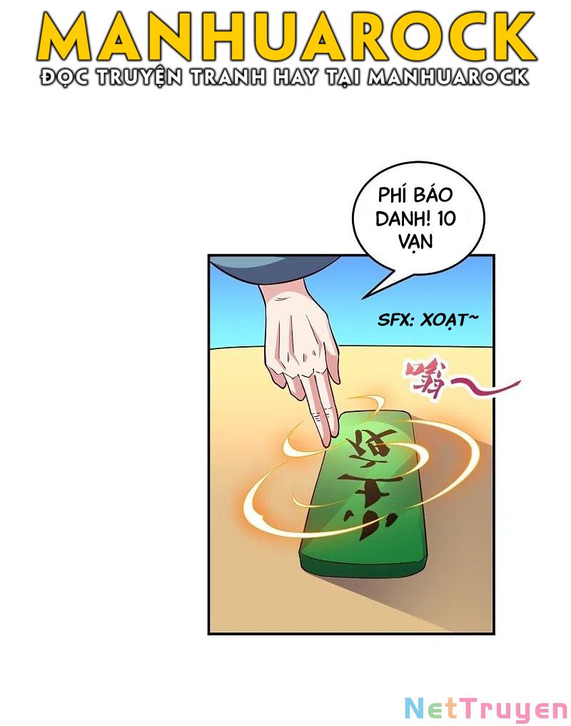 tiên võ đế tôn chapter 287 35