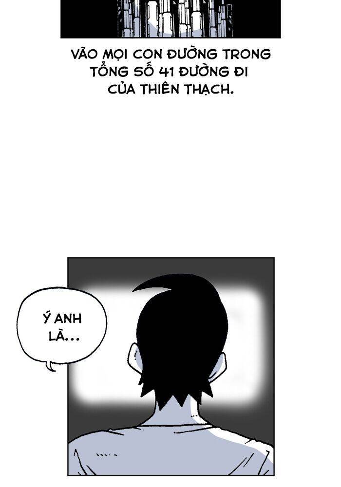 mắc kẹt trên mặt trăng chapter 58 31