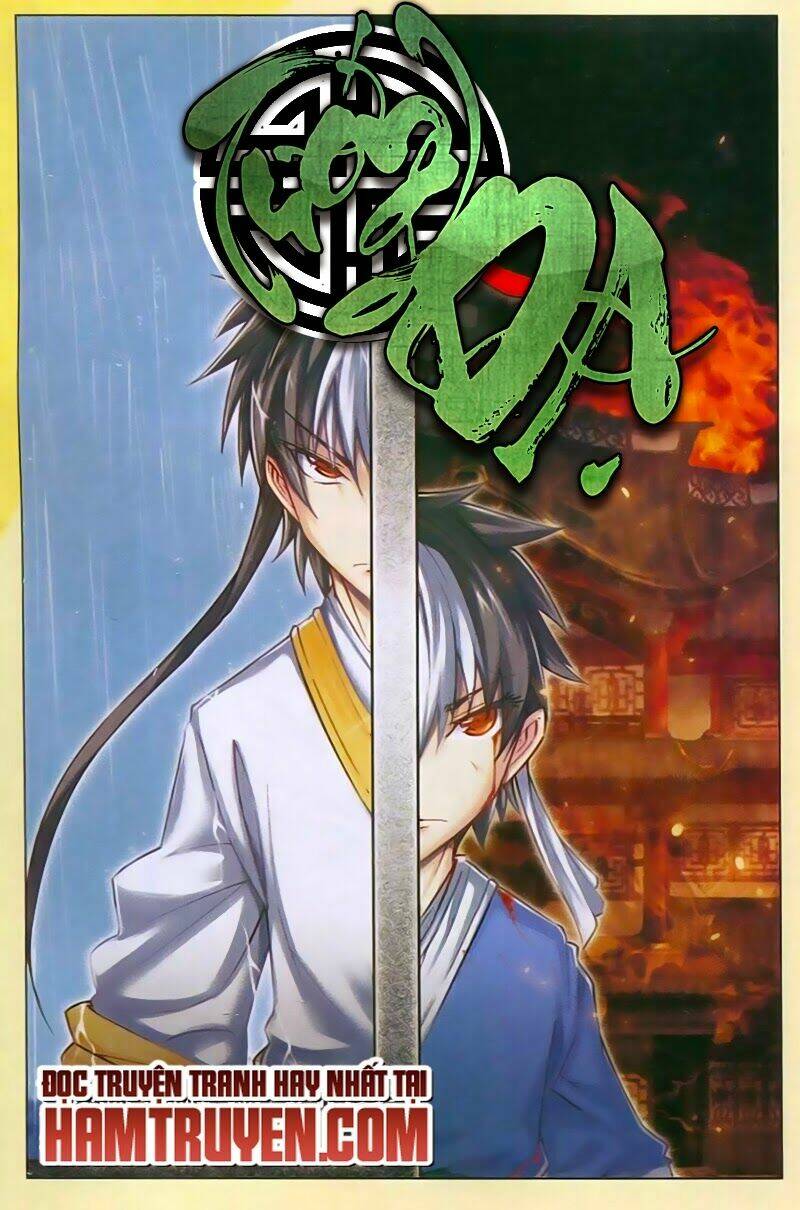 tướng dạ chapter 29 1