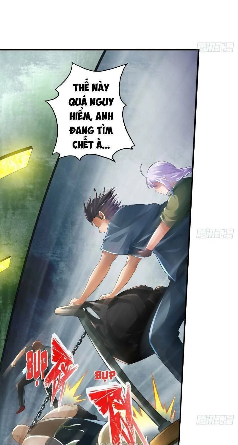 nhân vật phản diện đi tìm đường chết chapter 10 4