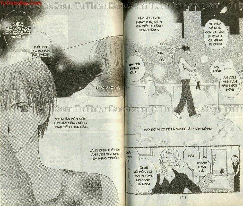 hồng ngọc chapter 3 76