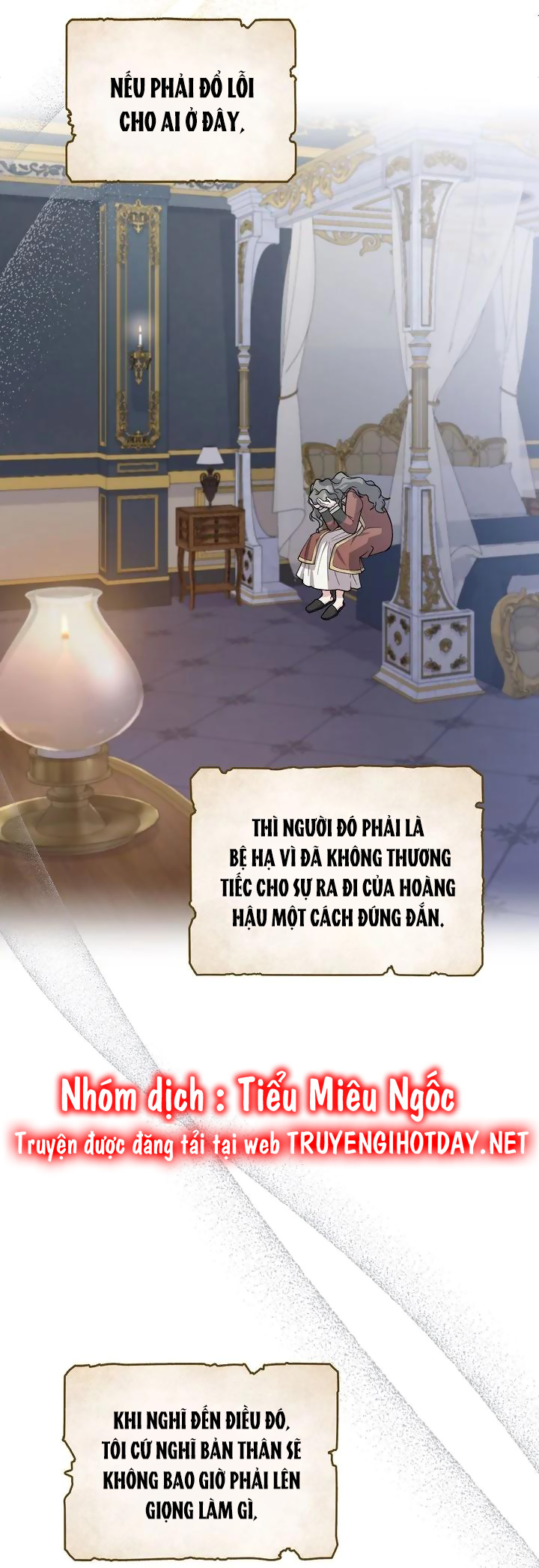 nỗi buồn của chú hề chapter 66 42